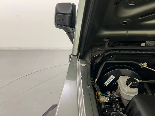 Used Mahindra Thar LX Hard Top Petrol AT in Delhi