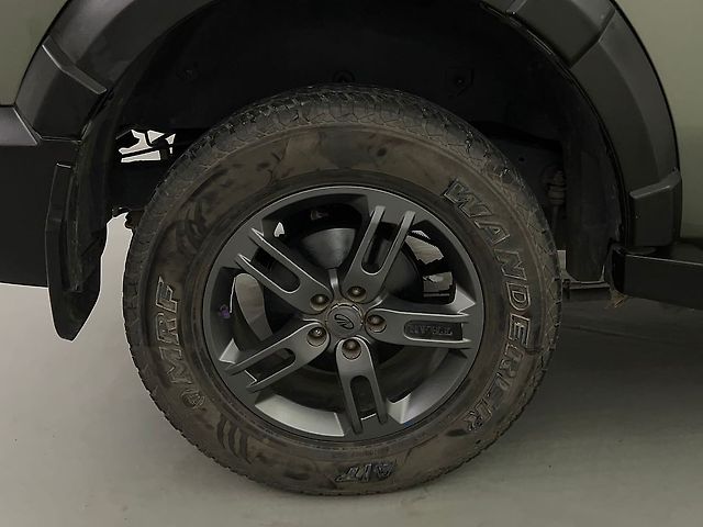 Used Mahindra Thar LX Hard Top Petrol AT in Delhi