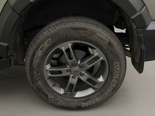 Used Mahindra Thar LX Hard Top Petrol AT in Delhi