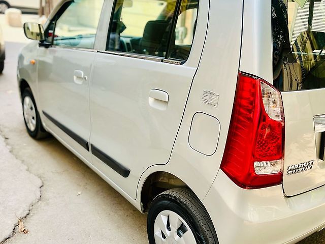Used Maruti Suzuki Wagon R 1.0 [2014-2019] LXI CNG in Delhi