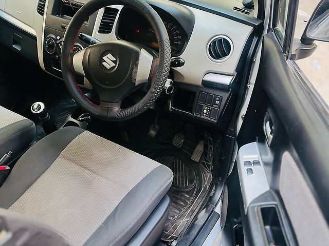 Used Maruti Suzuki Wagon R 1.0 [2014-2019] LXI CNG in Delhi