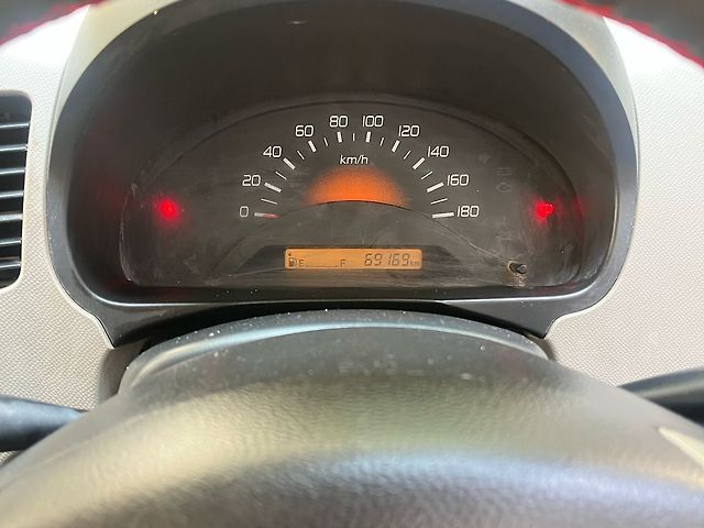 Used Maruti Suzuki Wagon R 1.0 [2014-2019] LXI CNG in Delhi