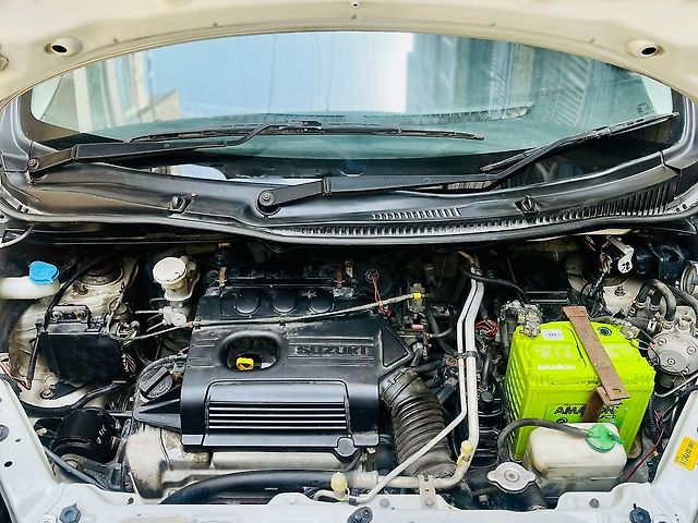 Used Maruti Suzuki Wagon R 1.0 [2014-2019] LXI CNG in Delhi