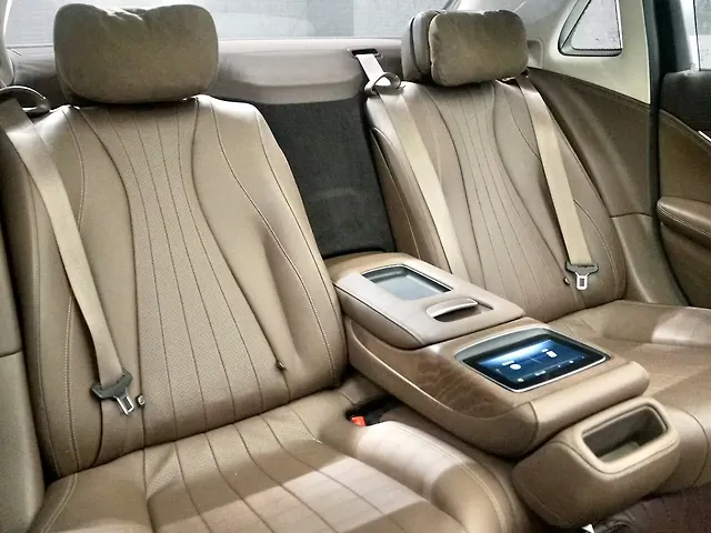 Used Mercedes-Benz E-Class [2017-2021] E 220d Exclusive in Delhi