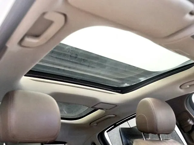 Used Mercedes-Benz E-Class [2017-2021] E 220d Exclusive in Delhi