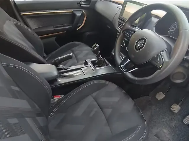 Used Renault Kiger [2021-2022] RXT MT in Lucknow