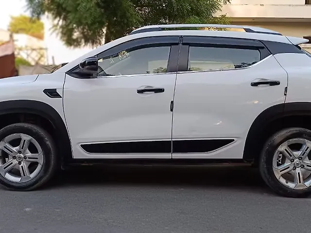Used Renault Kiger [2021-2022] RXT MT in Lucknow
