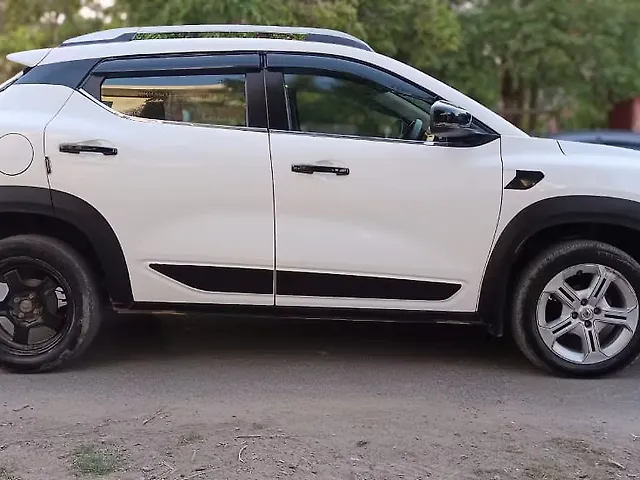 Used Renault Kiger [2021-2022] RXT MT in Lucknow
