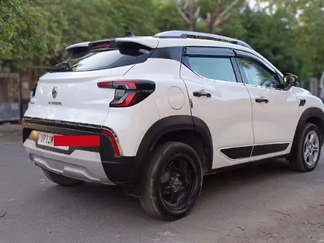 Used Renault Kiger [2021-2022] RXT MT in Lucknow