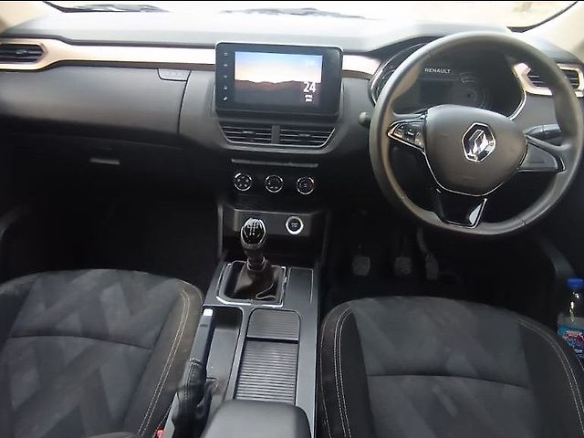 Used Renault Kiger [2021-2022] RXT MT in Lucknow