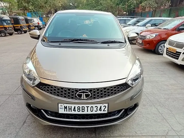 Used 2020 Tata Tigor in Mumbai