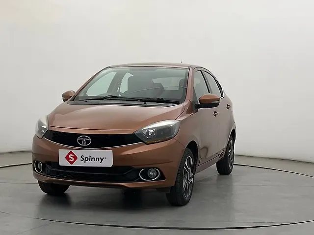 Used 2018 Tata Tigor in Coimbatore