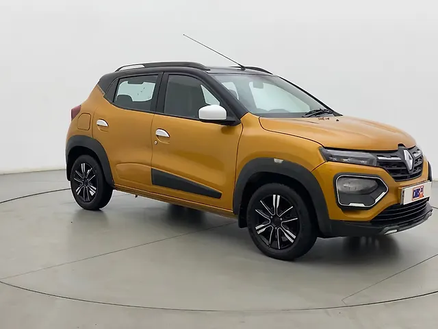 Used 2022 Renault Kwid in Coimbatore