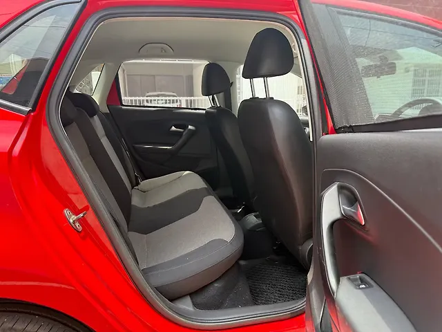 Used Volkswagen Polo [2014-2015] GT TSI in Bangalore