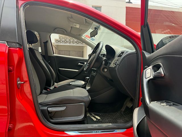 Used Volkswagen Polo [2014-2015] GT TSI in Bangalore