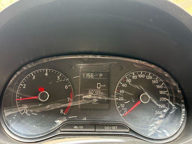 Used Volkswagen Polo [2014-2015] GT TSI in Bangalore