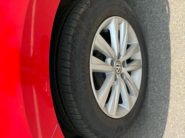 Used Volkswagen Polo [2014-2015] GT TSI in Bangalore