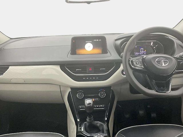 Used Tata Nexon [2017-2020] XZ Plus in Pune