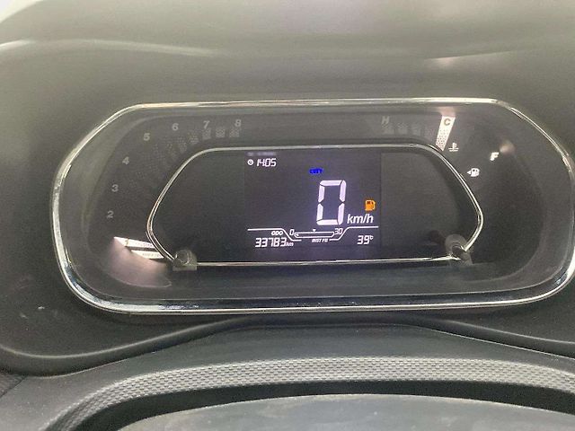 Used Tata Nexon [2017-2020] XZ Plus in Pune
