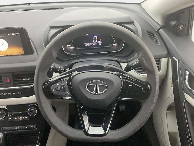 Used Tata Nexon [2017-2020] XZ Plus in Pune