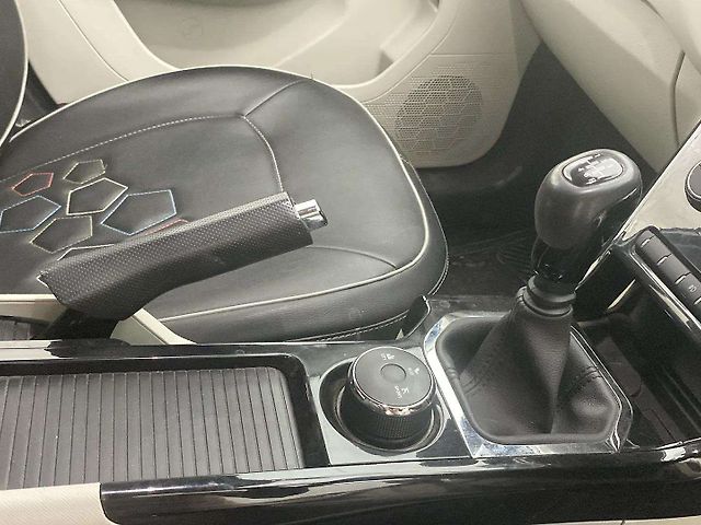 Used Tata Nexon [2017-2020] XZ Plus in Pune
