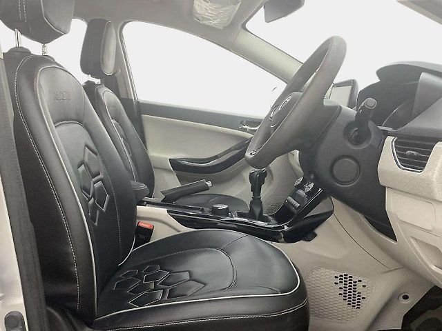 Used Tata Nexon [2017-2020] XZ Plus in Pune