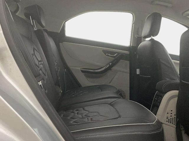 Used Tata Nexon [2017-2020] XZ Plus in Pune
