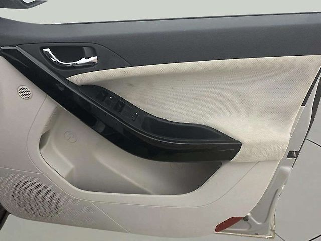 Used Tata Nexon [2017-2020] XZ Plus in Pune