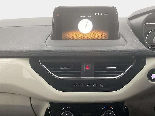 Used Tata Nexon [2017-2020] XZ Plus in Pune