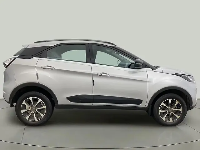 Used Tata Nexon [2017-2020] XZ Plus in Pune