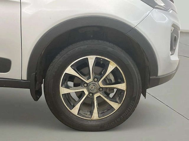 Used Tata Nexon [2017-2020] XZ Plus in Pune