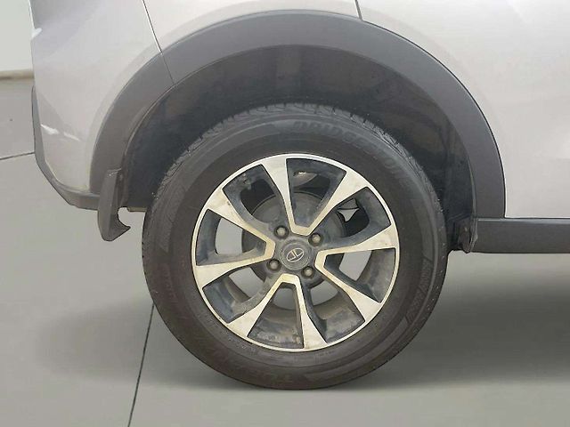 Used Tata Nexon [2017-2020] XZ Plus in Pune