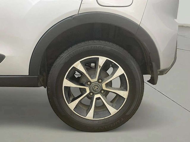 Used Tata Nexon [2017-2020] XZ Plus in Pune