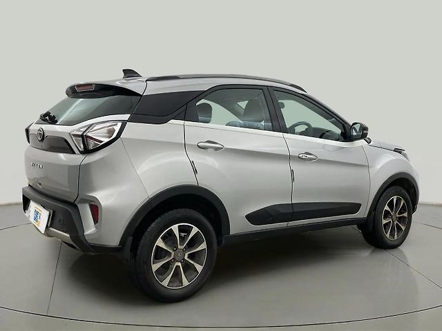 Used Tata Nexon [2017-2020] XZ Plus in Pune