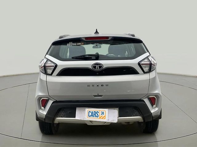 Used Tata Nexon [2017-2020] XZ Plus in Pune