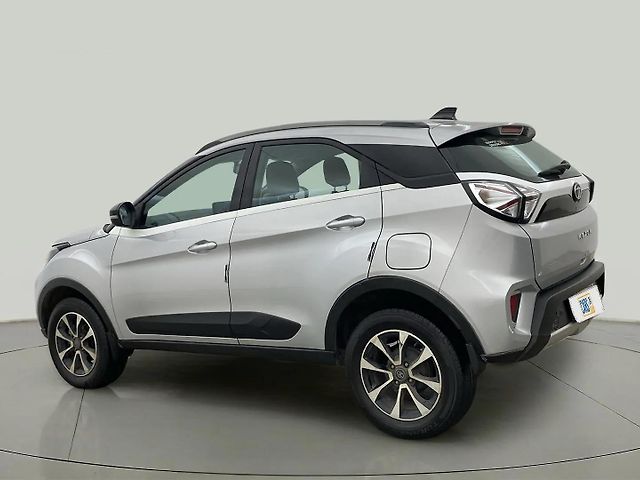 Used Tata Nexon [2017-2020] XZ Plus in Pune