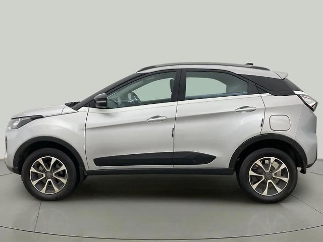 Used Tata Nexon [2017-2020] XZ Plus in Pune