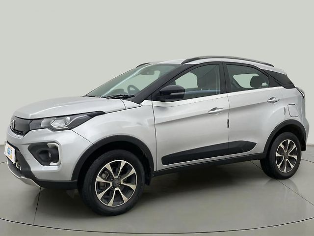 Used Tata Nexon [2017-2020] XZ Plus in Pune