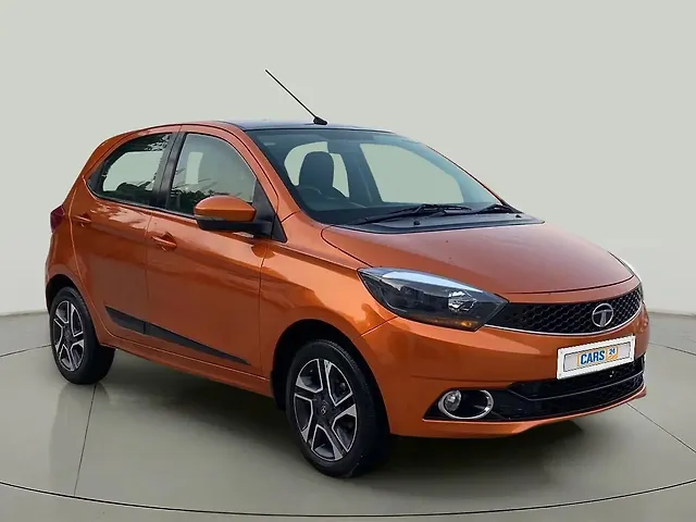 Used 2019 Tata Tiago in Patna