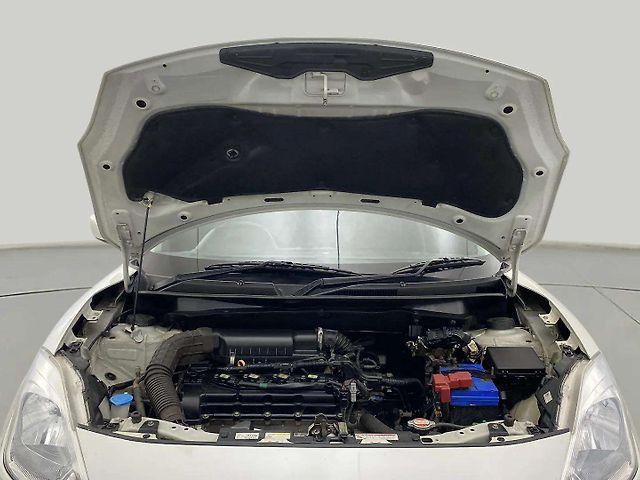 Used Maruti Suzuki Swift [2014-2018] LXi in Delhi