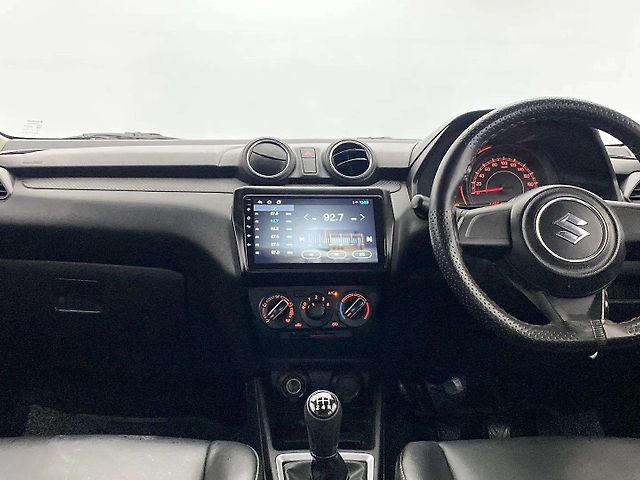 Used Maruti Suzuki Swift [2014-2018] LXi in Delhi