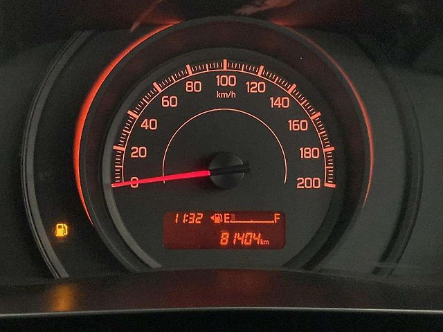Used Maruti Suzuki Swift [2014-2018] LXi in Delhi