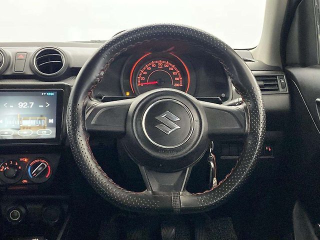 Used Maruti Suzuki Swift [2014-2018] LXi in Delhi