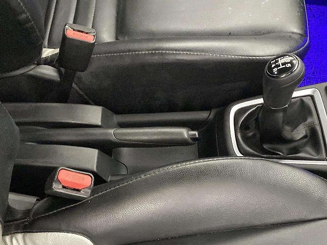 Used Maruti Suzuki Swift [2014-2018] LXi in Delhi