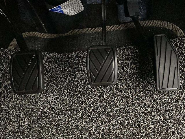 Used Maruti Suzuki Swift [2014-2018] LXi in Delhi