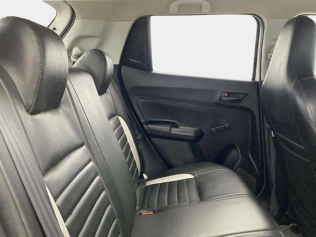 Used Maruti Suzuki Swift [2014-2018] LXi in Delhi
