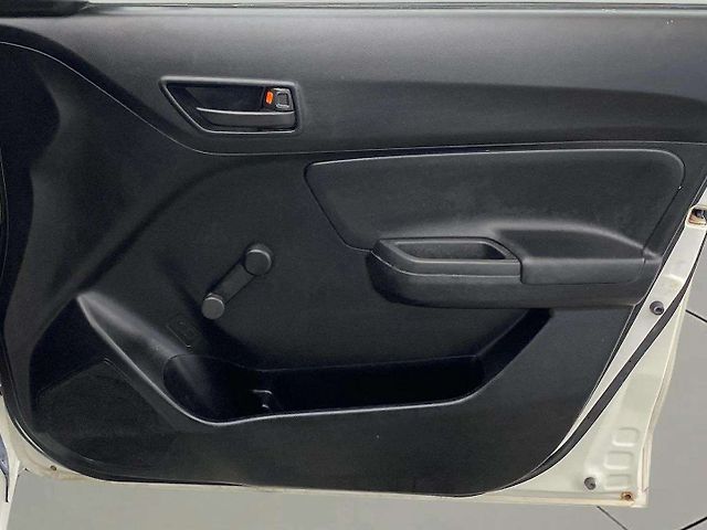 Used Maruti Suzuki Swift [2014-2018] LXi in Delhi