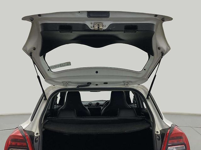 Used Maruti Suzuki Swift [2014-2018] LXi in Delhi