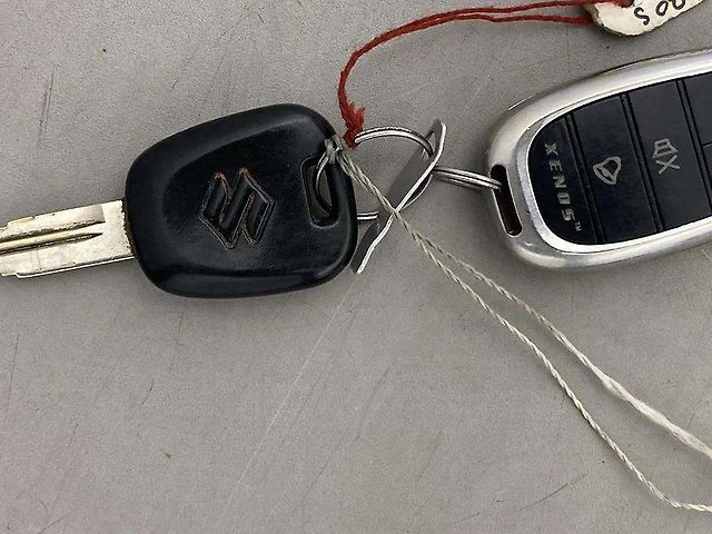 Used Maruti Suzuki Swift [2014-2018] LXi in Delhi