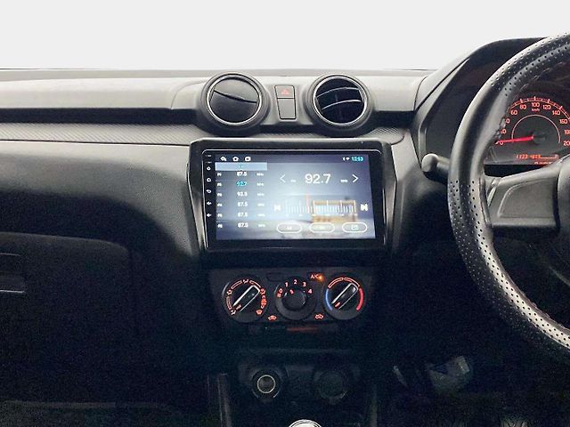 Used Maruti Suzuki Swift [2014-2018] LXi in Delhi